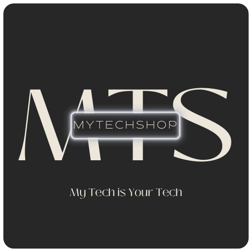 MyTechShop