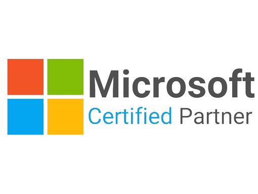 Microsoft Certified Partner